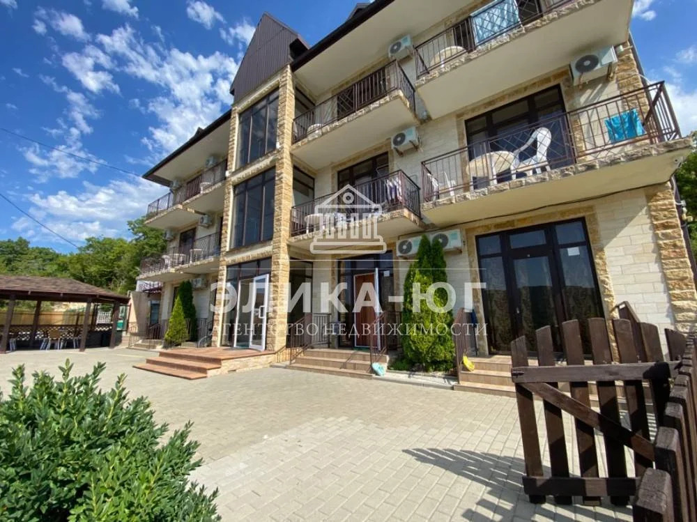Продажа готового бизнеса, Лермонтово, Туапсинский район, ул. Ленина - Фото 9