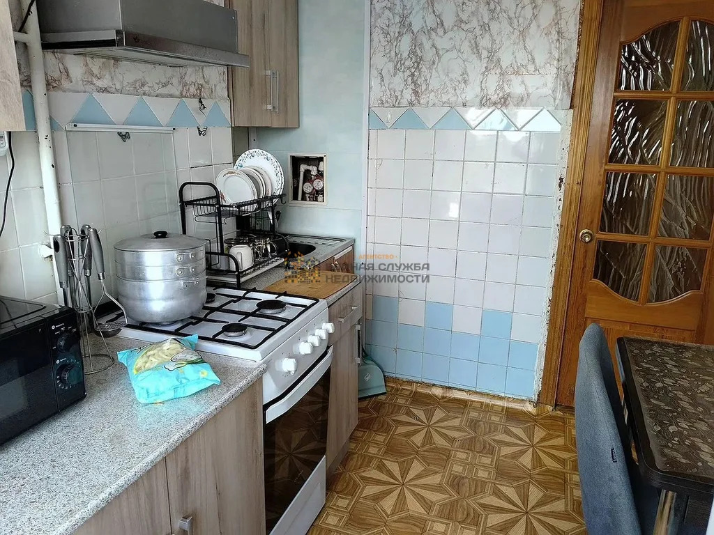 Аренда квартиры, Уфа, ул. Софьи Перовской - Фото 5