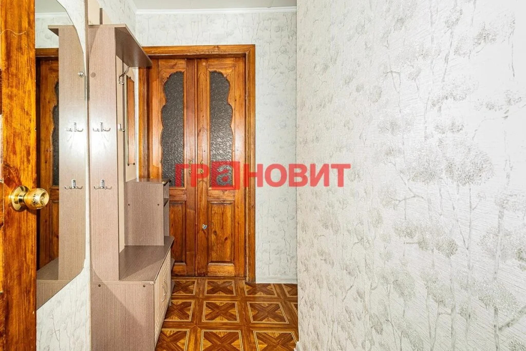 Продажа квартиры, Новосибирск, ул. Кошурникова - Фото 15