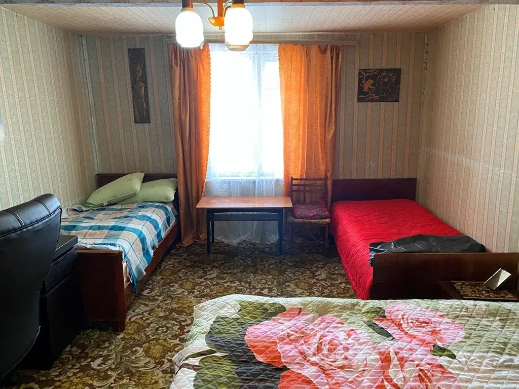 Дом в деревне Барышово - Фото 22