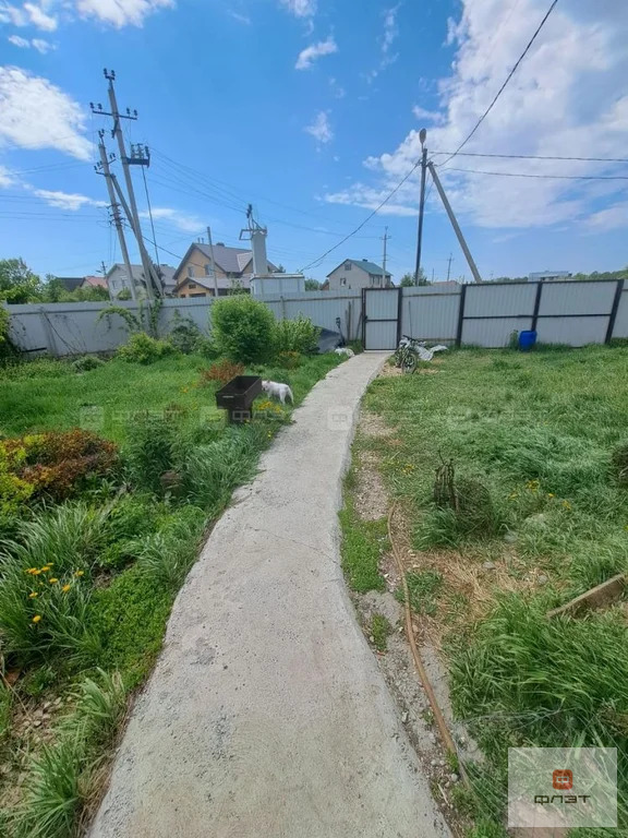 Продажа дома, Казань, ул. Болынлык (Кульсеитово) - Фото 2