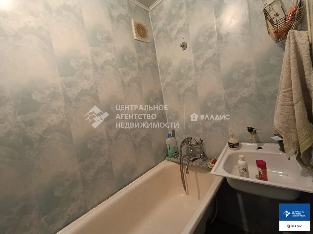 Продажа квартиры, Шилово, Шиловский район, Центральная улица - Фото 13