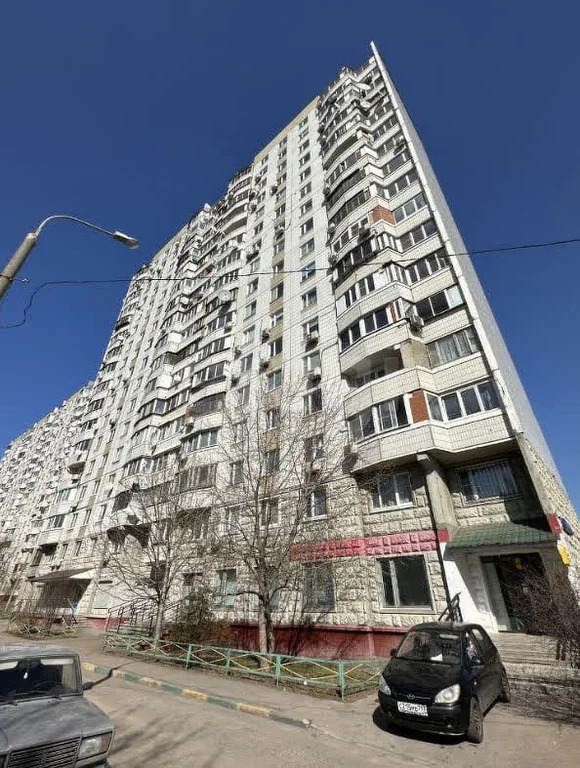 Продажа квартиры, ул. Дорогобужская - Фото 0