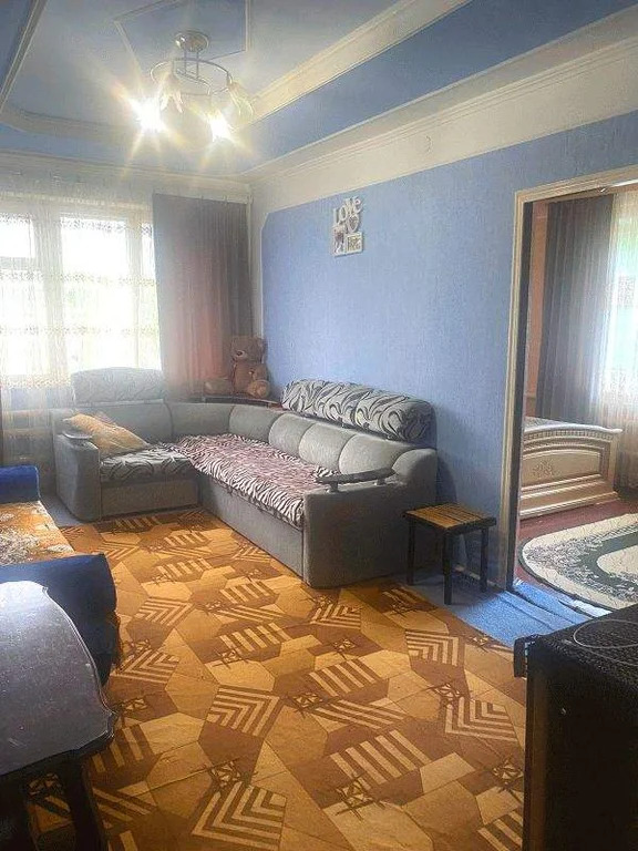 Продается 3-комн. квартира 55.4 кв.м. - Фото 12