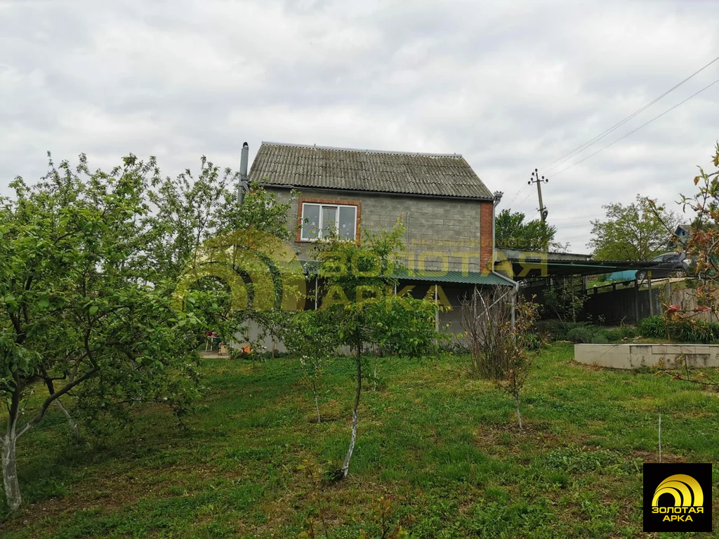 Продажа дома, Молдаванское, Крымский район, ул. Почтовая - Фото 25