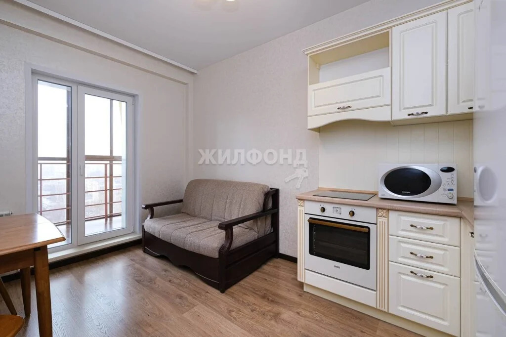 Продажа квартиры, Новосибирск, ул. Демьяна Бедного - Фото 6