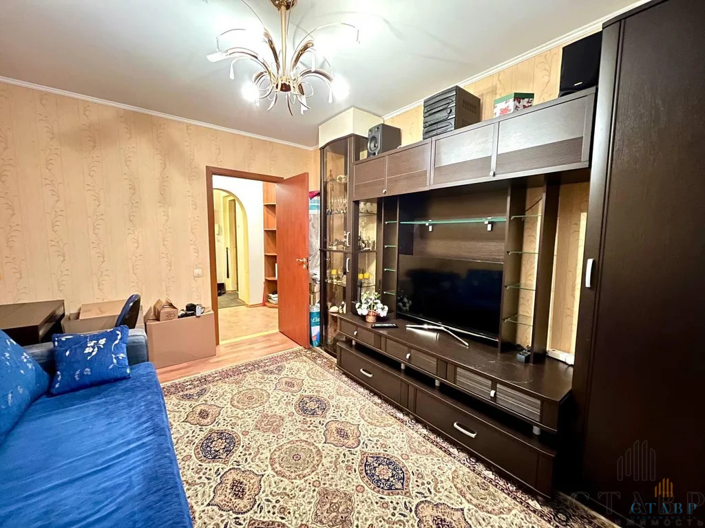 Продажа квартиры, ул. Щербакова - Фото 10