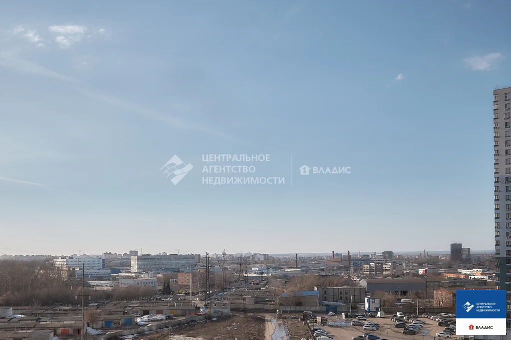 Продажа квартиры, Рязань - Фото 8