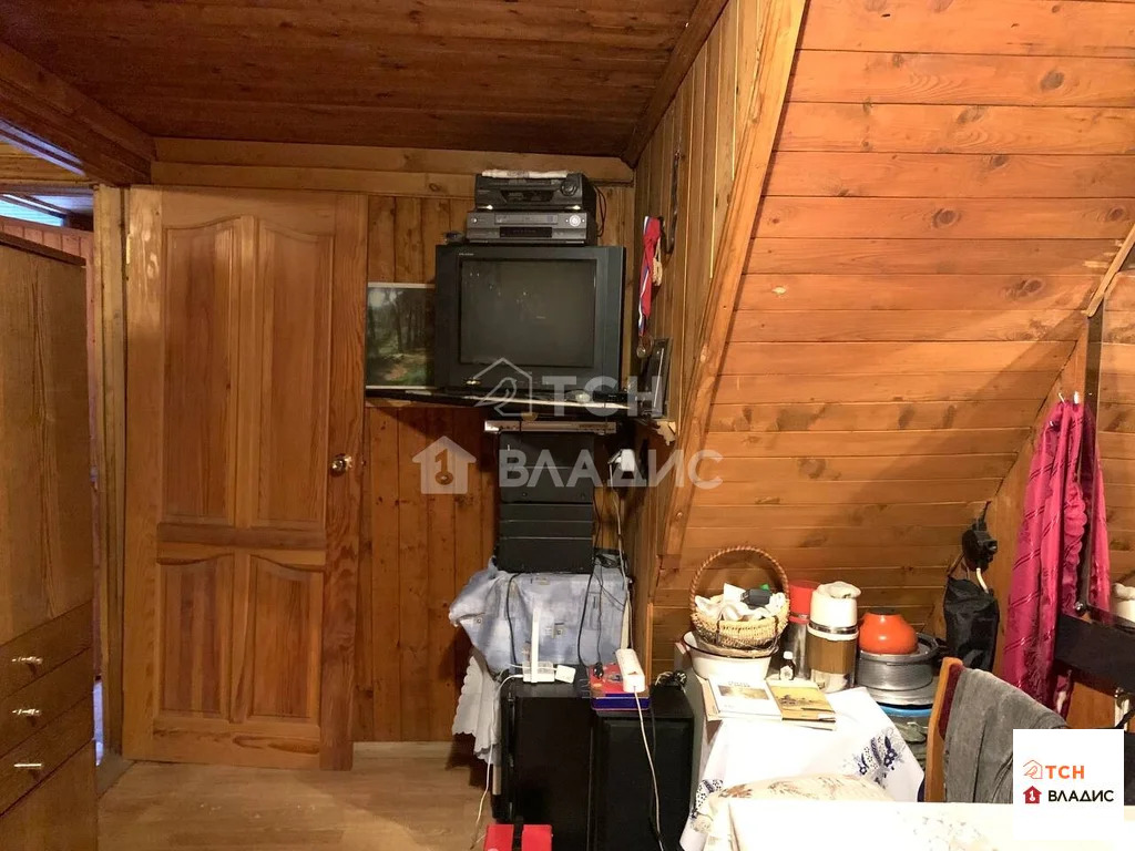 Продажа участка, Семкино, Мытищинский район - Фото 8