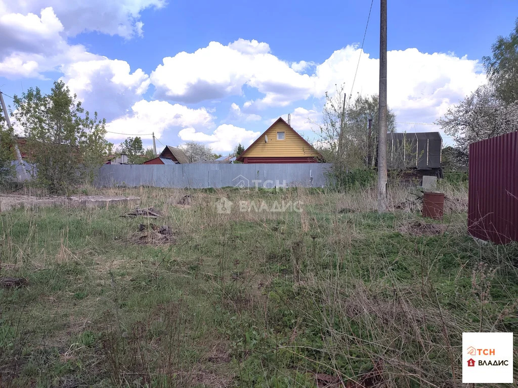 Продажа участка, Тимково, Богородский г. о. - Фото 4