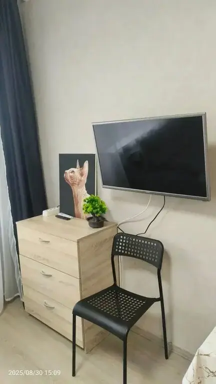 Квартира-студия, 21 м, 8/12 эт. - Фото 2
