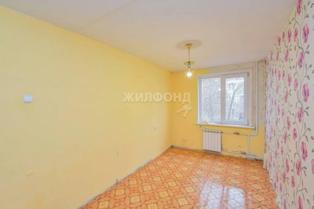 Продажа квартиры, Криводановка, Новосибирский район - Фото 2