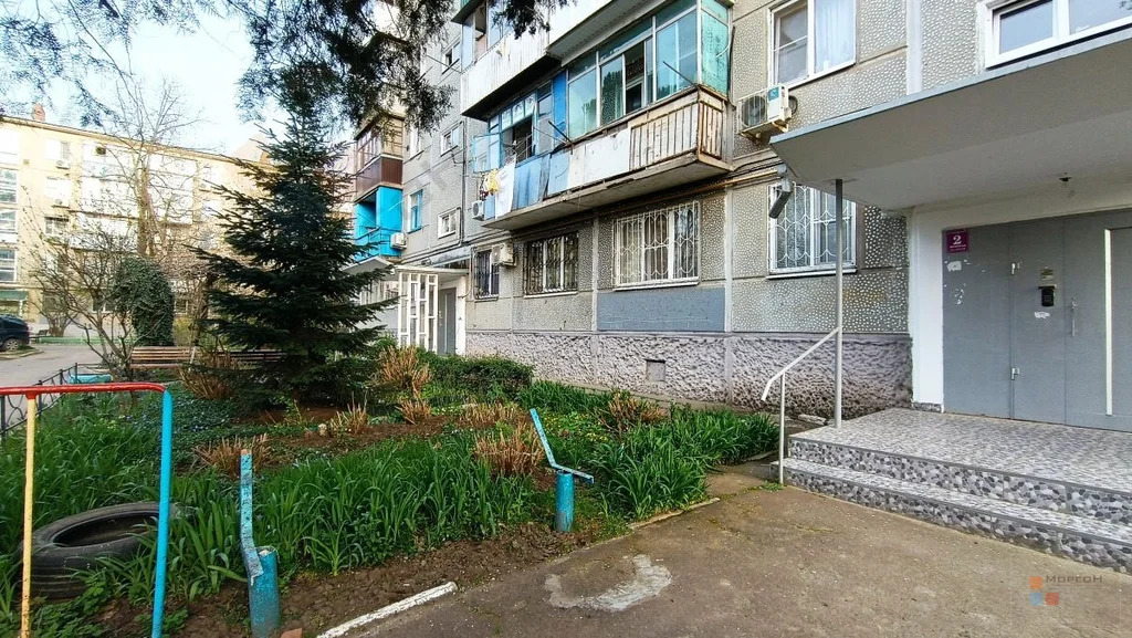 2-я квартира, 45.00 кв.м, 5/5 этаж, ГМР, Гидростроителей ул, ... - Фото 19