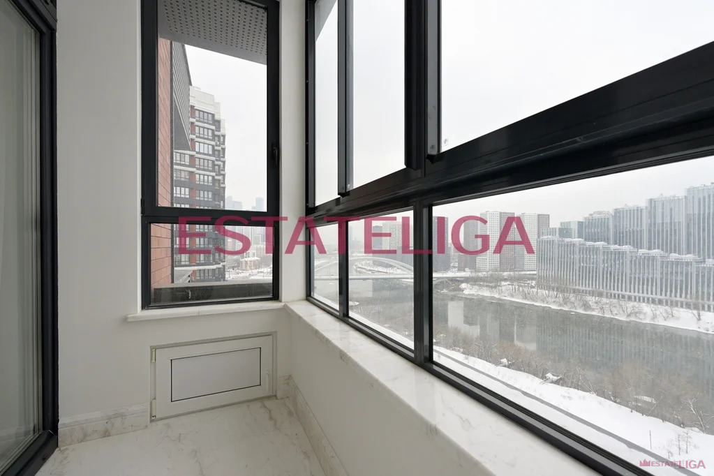 Продажа квартиры, м. Шелепиха, Шелепихинская наб. - Фото 10