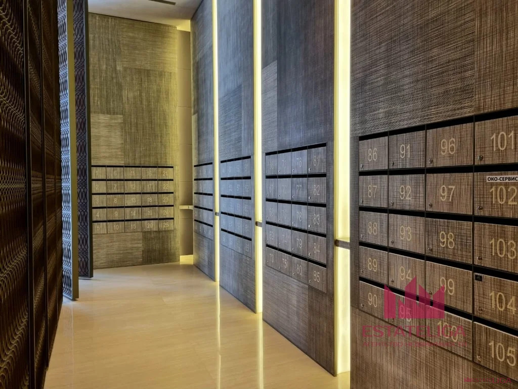 Продажа квартиры, 1-й Красногвардейский проезд - Фото 19