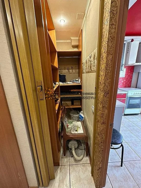 Аренда квартиры, Уфа, ул. Степана Кувыкина - Фото 16