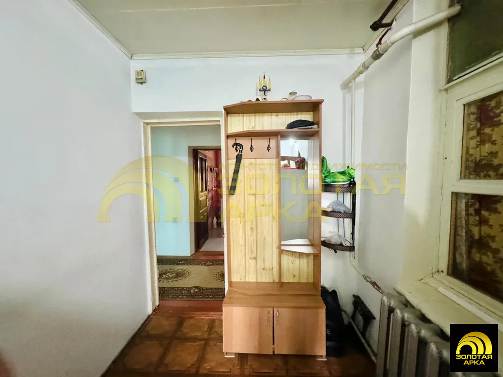 Продажа квартиры, Полтавская, Красноармейский район - Фото 6