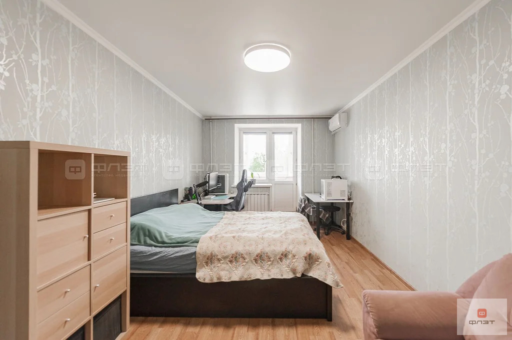 Продажа квартиры, Казань, ул. Сафиуллина - Фото 16