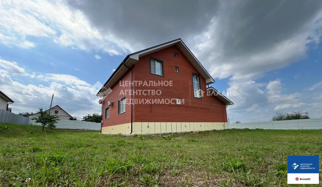 Продажа дома, Дядьково, Рязанский район, ул. Новая - Фото 34