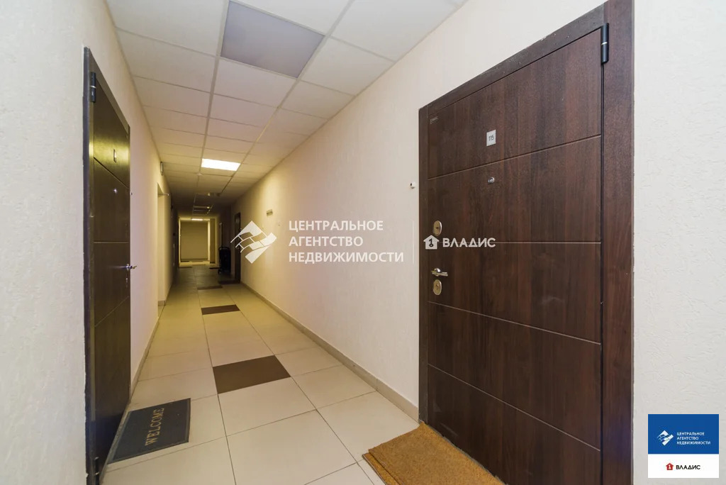 Продажа квартиры, Рязань, Михайловское ш. - Фото 12