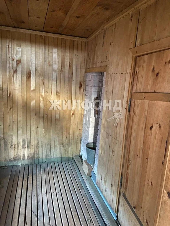 Продажа квартиры, Ордынское, Ордынский район, ул. Маяковского - Фото 9