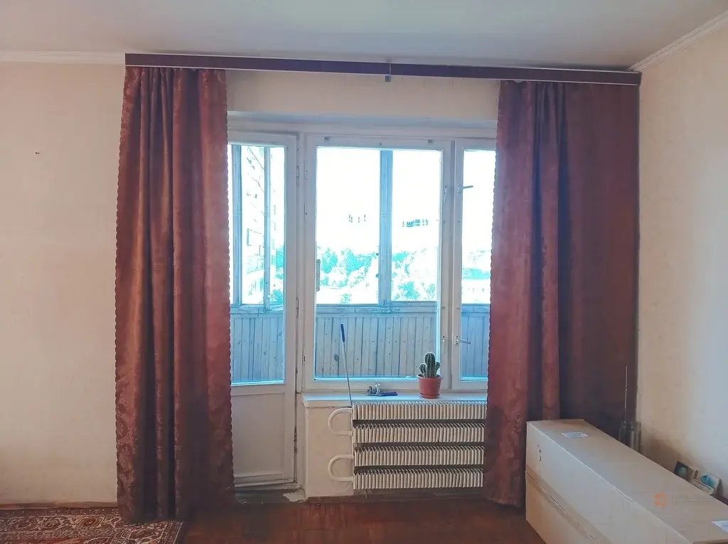 Продается 1-комнатная квартира Москва, Камчатская, д. 8, корпус 1 - Фото 3