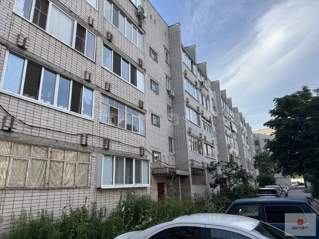 Продажа квартиры, Казань, ул. Залесная 2-я - Фото 6