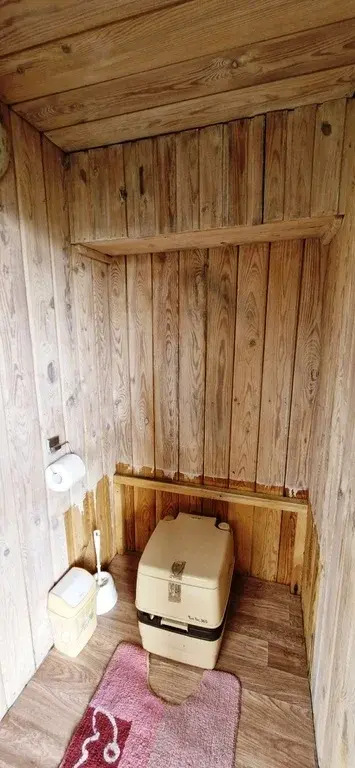 Дача в СНТ Химик-2 - Фото 27