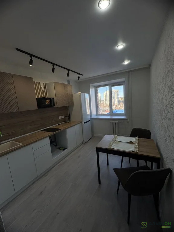 Аренда квартиры, Томск, Тихий пер. - Фото 1