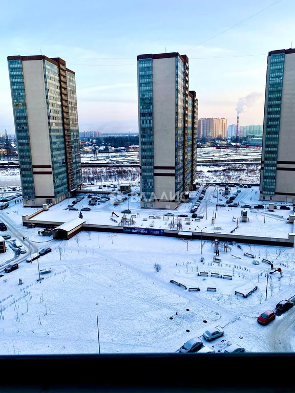 Всеволожский район, Мурино, проспект Авиаторов Балтики, д.3к1, ... - Фото 17