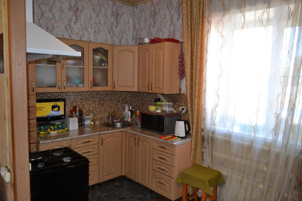 Продажа дома, Елань, Новокузнецкий район, ул. Победы - Фото 19