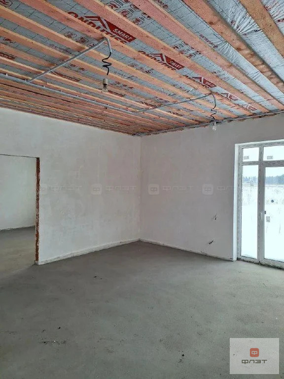 Продажа дома, Лаишевский район, ул. Шайдуллы Хисамова - Фото 1