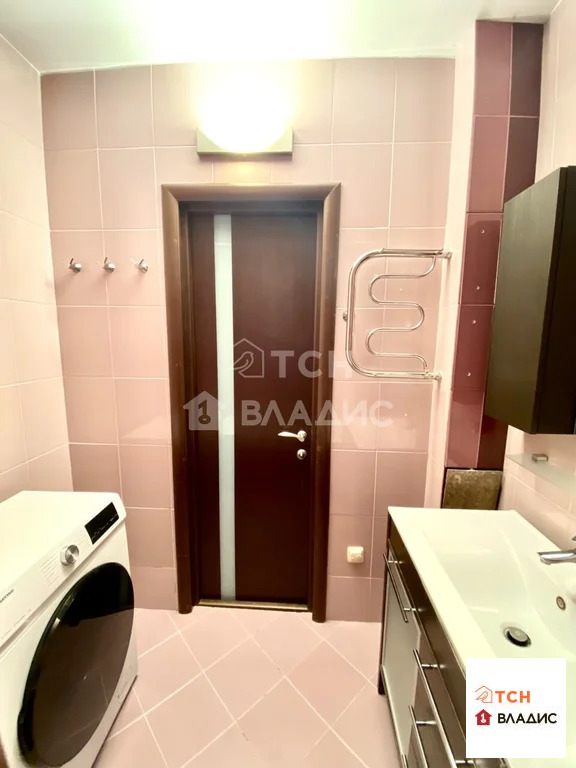 Аренда квартиры, Балашиха, Балашиха г. о., ул. Лесопарковая - Фото 20