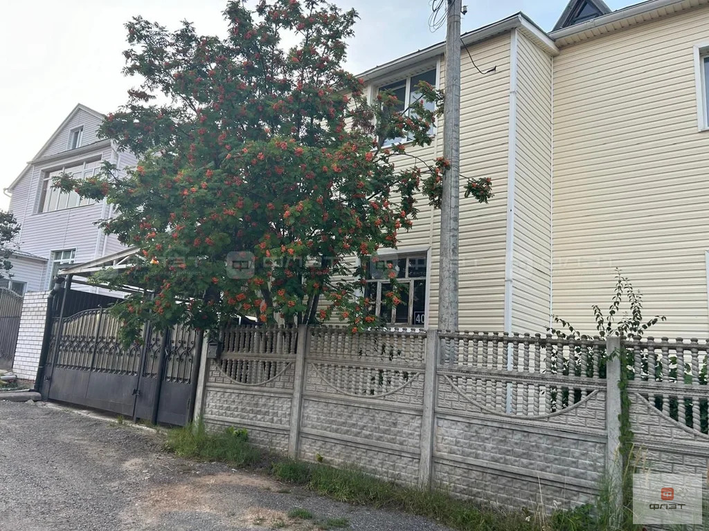 Продажа дома, Казань, ул. Таулы (Восточный) - Фото 15