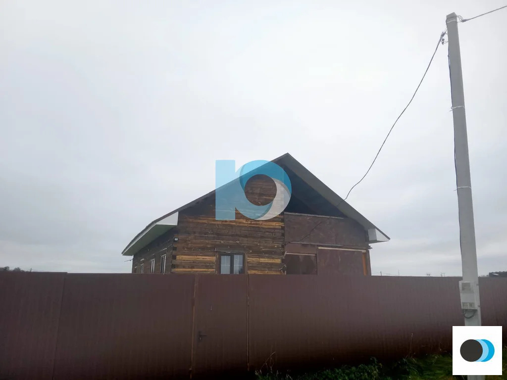Продажа дома, Вязовка, Кармаскалинский район, Весенняя улица - Фото 11