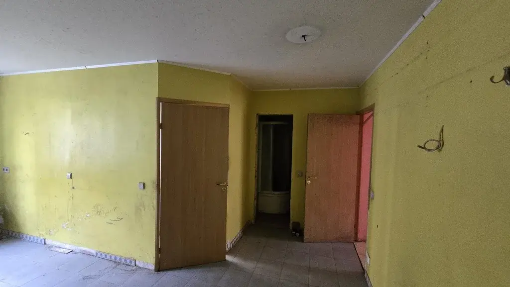 Продажа двухкомнатной квартиры 45.0м Юбилейная ул., 19, Истра, ... - Фото 7