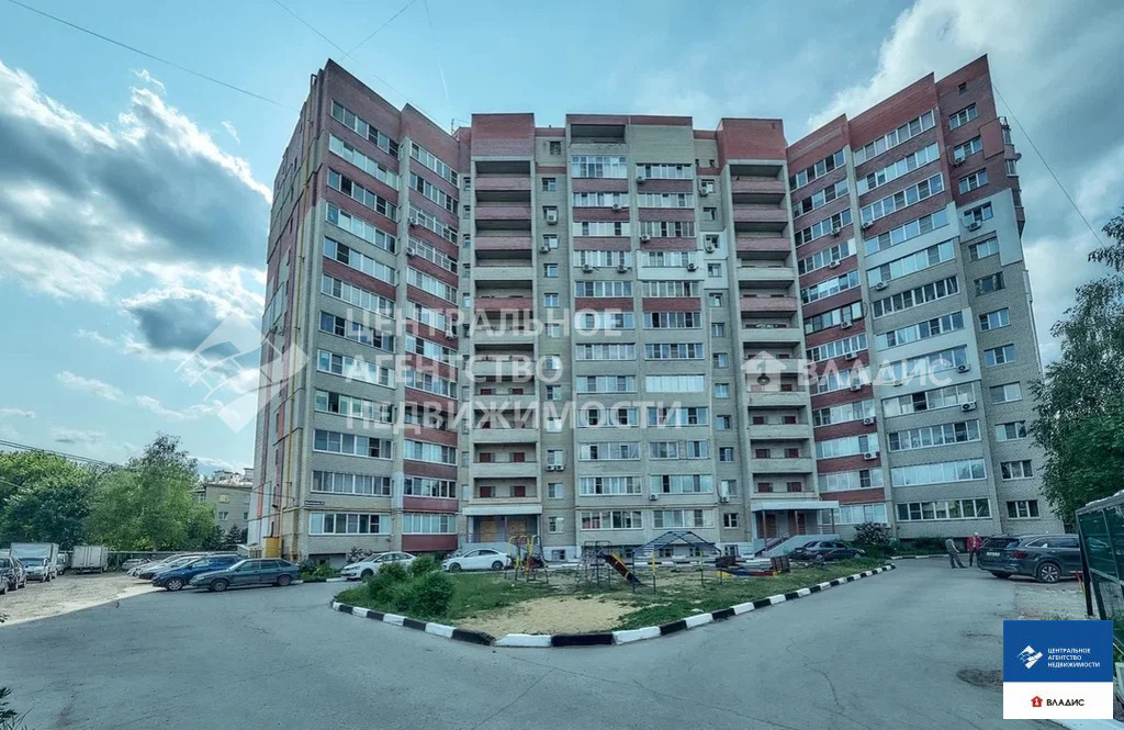 Аренда квартиры, Рязань, ул. Весенняя - Фото 2