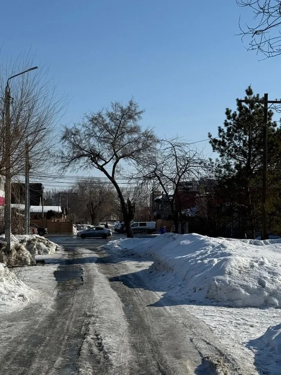 Продажа участка, Пруды, Центральная улица - Фото 3