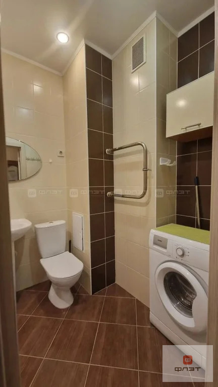 Продажа квартиры, Казань, Победы пр-кт. - Фото 6