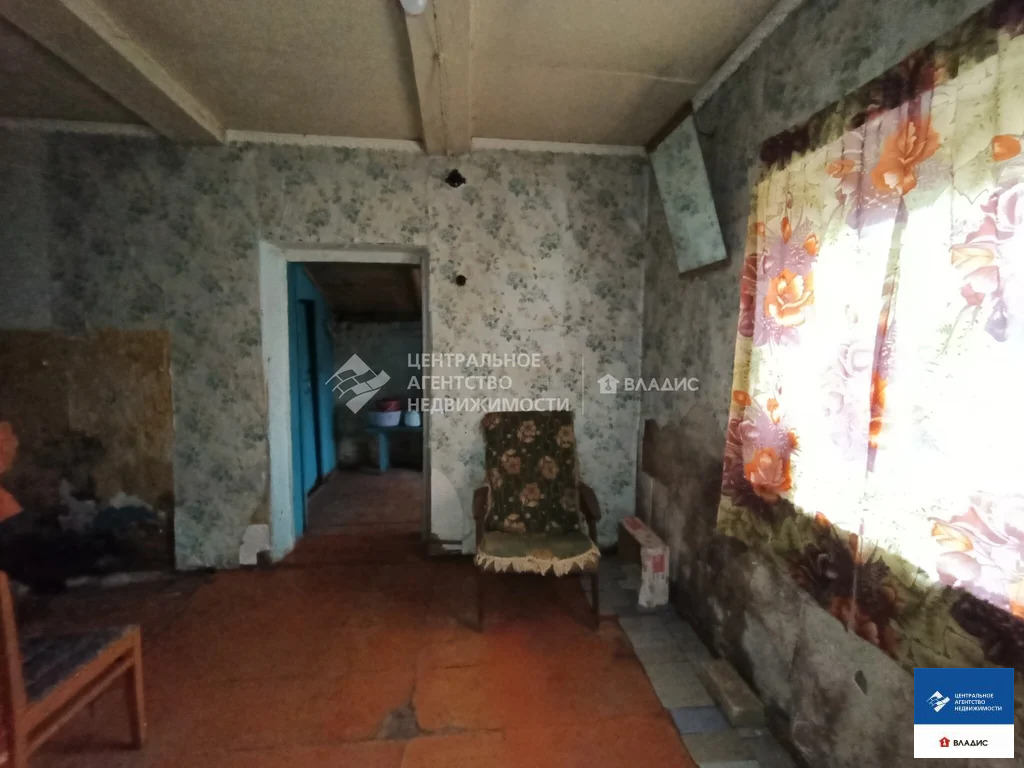 Продажа дома, Сасыкино, Шиловский район, ул. Клеминовская - Фото 19
