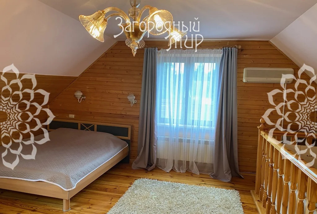 Продам дом, Киевское шоссе, 39 км от МКАД - Фото 12