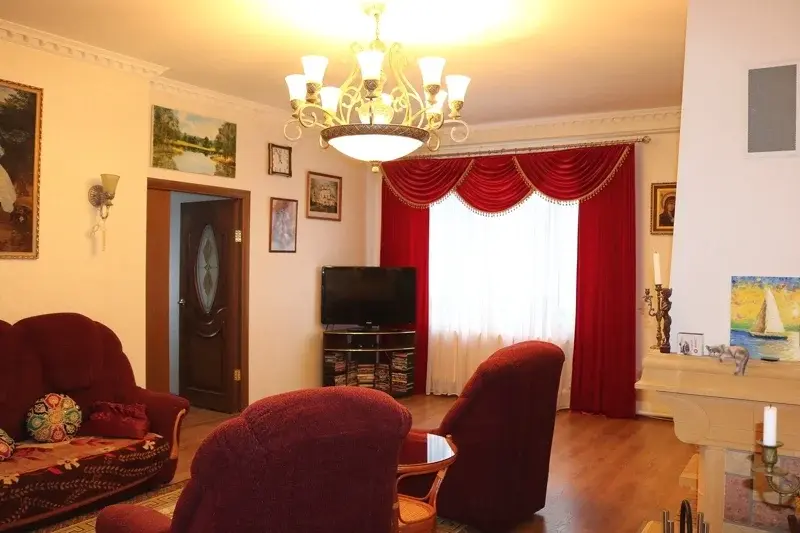 Дом в деревне Кочема - Фото 7