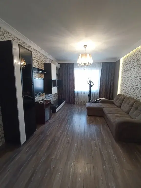 Трехкомнатная квартира в г. Видное, мкр Купелинка, Северный квартал, д - Фото 10