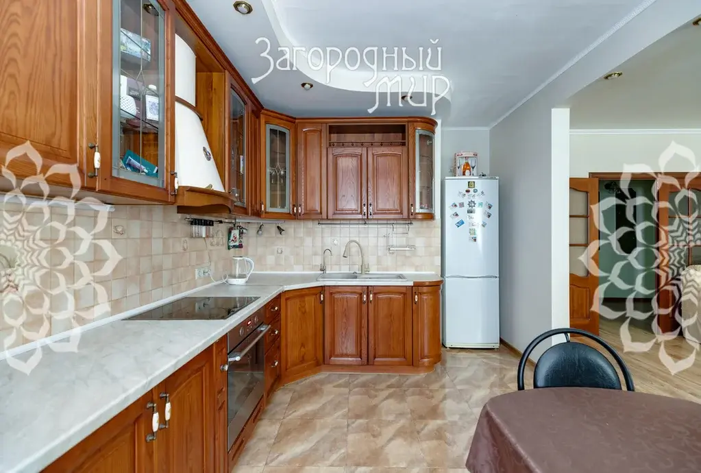 2-комнатная квартира в Красногорске. - Фото 2