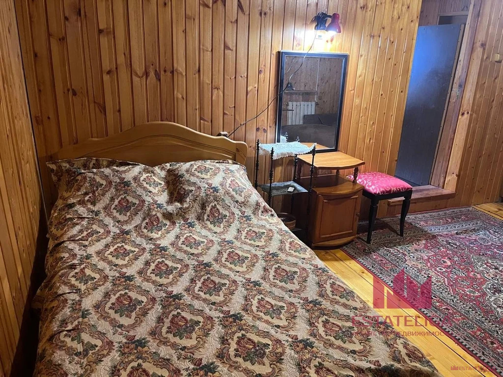 Аренда дома, Черкизово, Коломенский район, улица Черкизовский Парк - Фото 14