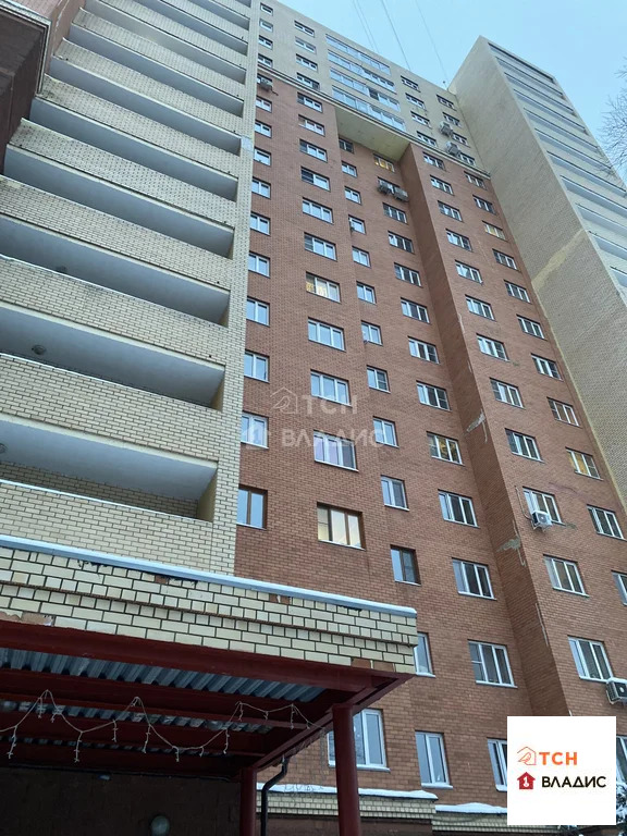 Продажа квартиры, Пушкино, Воскресенский район, Институтская улица - Фото 3