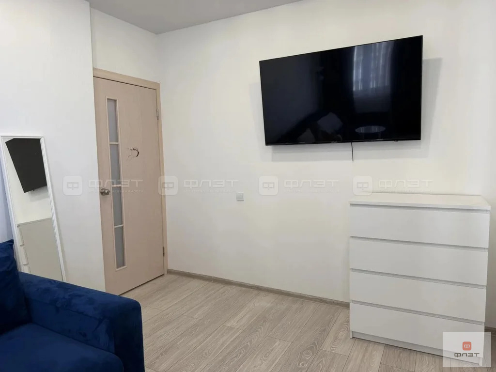 Продажа квартиры, Казань, проезд. Детский - Фото 10
