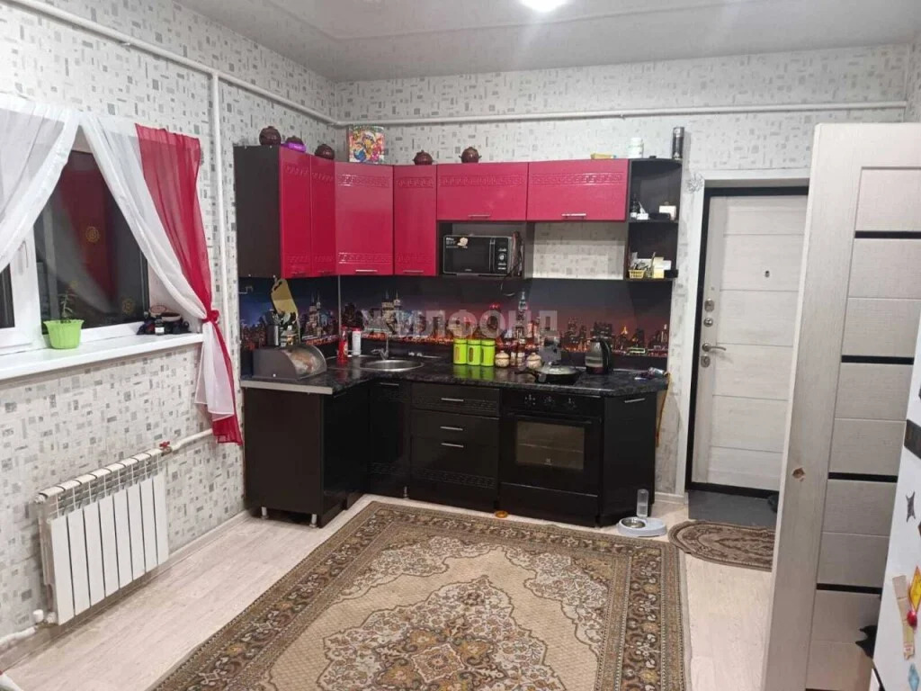 Продажа дома, Новосибирск - Фото 8