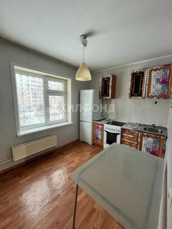 Продажа квартиры, Новосибирск, Гребенщикова - Фото 0