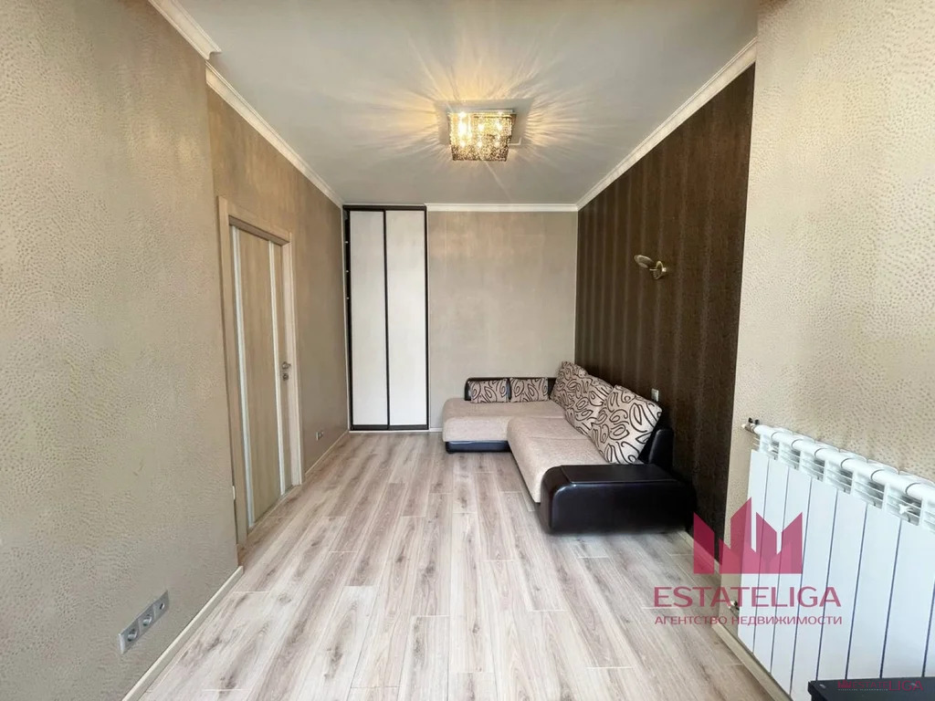 Аренда квартиры, 6-я Радиальная улица - Фото 8